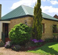 Killynaught Spa Cottages - Kalgoorlie Accommodation