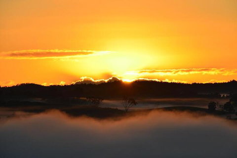 Tinaroo Sunset Retreat - Kalgoorlie Accommodation 4