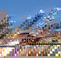 PARKROYAL Darling Harbour Sydney - Kalgoorlie Accommodation