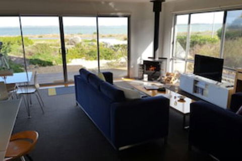 Coorong Waterfront Retreat - Kalgoorlie Accommodation 0