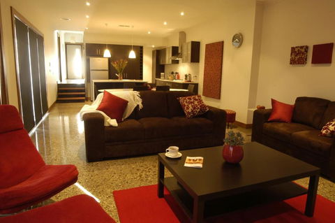 Abode Bendigo Apartments - Kalgoorlie Accommodation 6