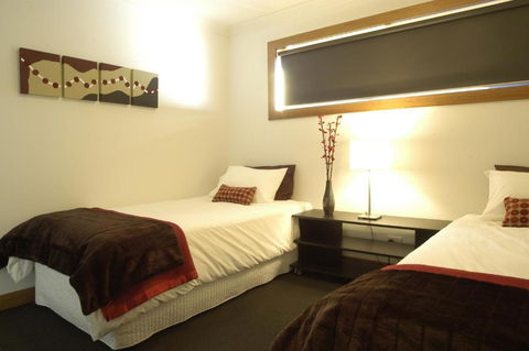 Abode Bendigo Apartments - Kalgoorlie Accommodation 4