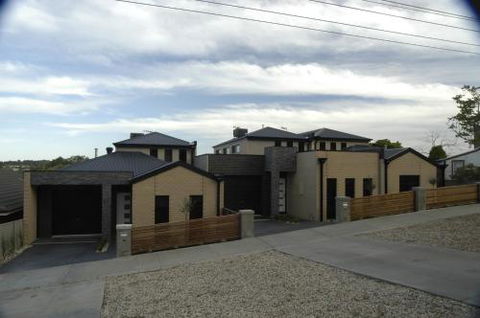 Abode Bendigo Apartments - Kalgoorlie Accommodation 1
