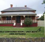 RJs Bed  Breakfast - Kalgoorlie Accommodation
