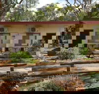 Wagon Wheel Motel - Kalgoorlie Accommodation