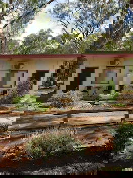 Wagon Wheel Motel - Kalgoorlie Accommodation 0