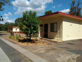 Wagon Wheel Motel - Kalgoorlie Accommodation 1