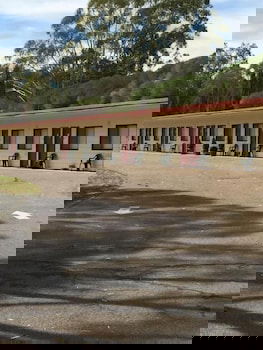 Wagon Wheel Motel - Kalgoorlie Accommodation 4