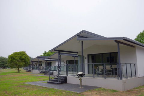 Del Rio Riverside Resort - Kalgoorlie Accommodation 4