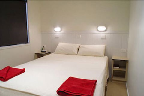 Del Rio Riverside Resort - Kalgoorlie Accommodation 7
