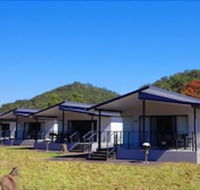 Del Rio Riverside Resort - Kalgoorlie Accommodation