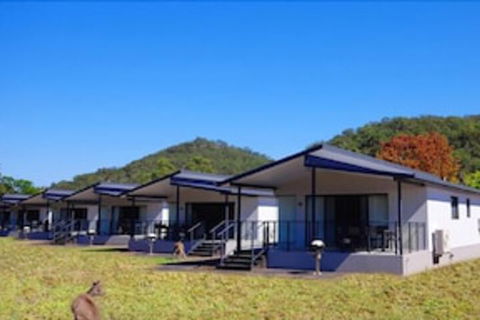 Del Rio Riverside Resort - Kalgoorlie Accommodation 0