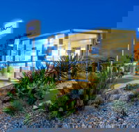 BIG4 Ulverstone Holiday Park - Kalgoorlie Accommodation