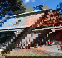 Grampians Historic Tobacco Kiln - Kalgoorlie Accommodation