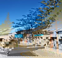 Be. Fremantle - Kalgoorlie Accommodation