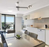 Oaks Mackay Carlyle Suites - Kalgoorlie Accommodation
