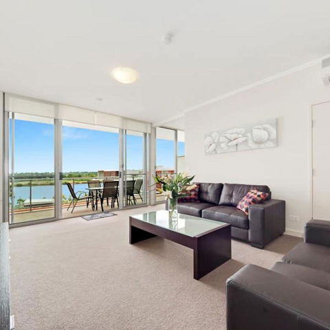 Astra Apartments Rhodes - Kalgoorlie Accommodation 5