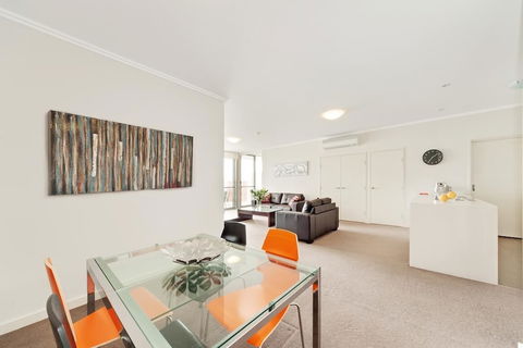 Astra Apartments Rhodes - Kalgoorlie Accommodation 3