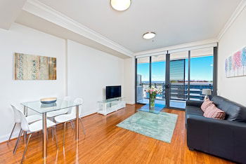 Astra Apartments Rhodes - Kalgoorlie Accommodation 6