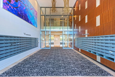 Astra Apartments Rhodes - Kalgoorlie Accommodation 1