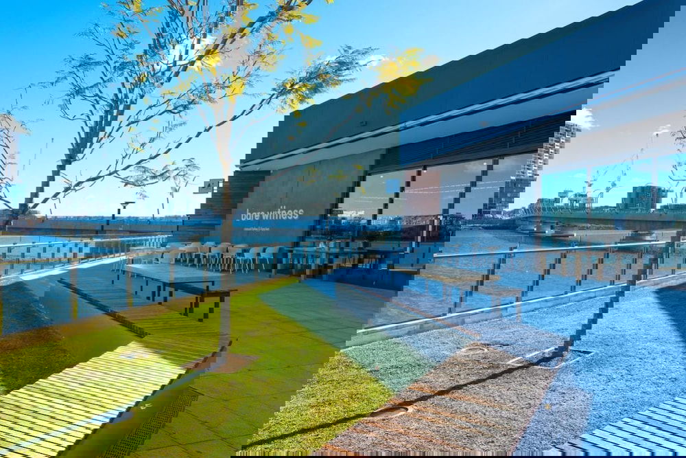 Rhodes NSW Kalgoorlie Accommodation