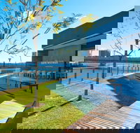 Astra Apartments Rhodes - Kalgoorlie Accommodation