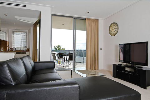 Accommodate Canberra - Glebe Park - Kalgoorlie Accommodation 4