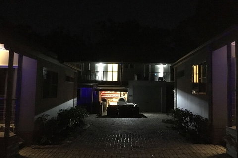 Huskisson Beach B&B - Kalgoorlie Accommodation 1