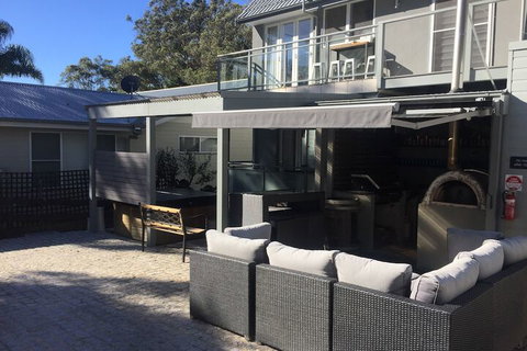 Huskisson Beach B&B - Kalgoorlie Accommodation 3