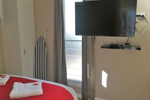 Huskisson Beach B&B - Kalgoorlie Accommodation 4