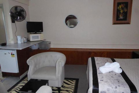 Mount View Motel - Kalgoorlie Accommodation 2