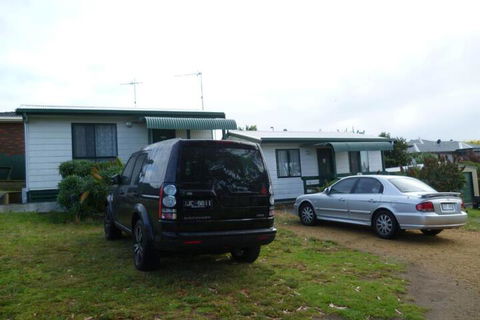 Mount View Motel - Kalgoorlie Accommodation 3