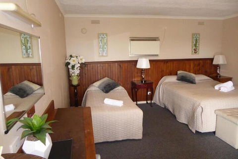 Mount View Motel - Kalgoorlie Accommodation 6