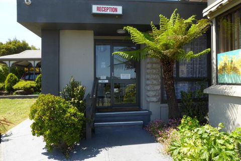 Mount View Motel - Kalgoorlie Accommodation 4