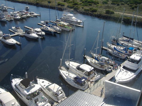 Carisbrook Cottage Queenscliff - Kalgoorlie Accommodation 5