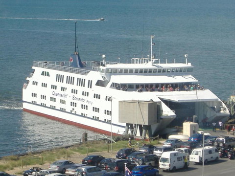 Carisbrook Cottage Queenscliff - Kalgoorlie Accommodation 3