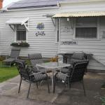 Carisbrook Cottage Queenscliff - Kalgoorlie Accommodation 1