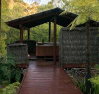 Mudstone Spa Retreat - Kalgoorlie Accommodation