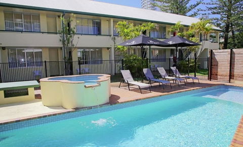 D'arcy Arms Motel - Kalgoorlie Accommodation 2