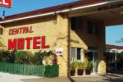 Nambour Central Motel - Kalgoorlie Accommodation 0