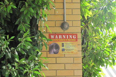 Nambour Central Motel - Kalgoorlie Accommodation 4