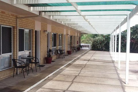 Nambour Central Motel - Kalgoorlie Accommodation 6