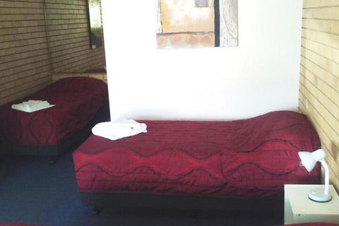 Nambour Central Motel - Kalgoorlie Accommodation 5