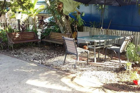Nambour Central Motel - Kalgoorlie Accommodation 3