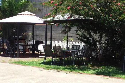 Nambour Central Motel - Kalgoorlie Accommodation 7
