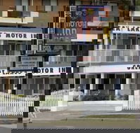 Great Lakes Motor Inn - Kalgoorlie Accommodation