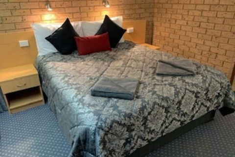 Muswellbrook Motor Inn - Kalgoorlie Accommodation 5