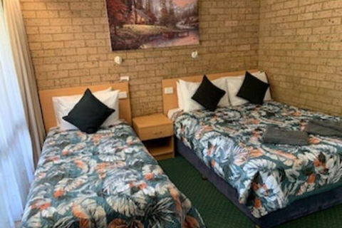 Muswellbrook Motor Inn - Kalgoorlie Accommodation 6