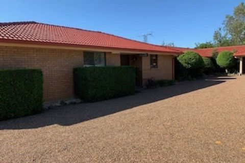 Muswellbrook Motor Inn - Kalgoorlie Accommodation 1