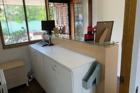Muswellbrook Motor Inn - Kalgoorlie Accommodation 3